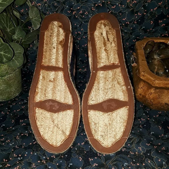 NWOT Franco Sarto Espadrilles - Picture 5 of 7